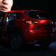 Illustration for article titled LA Auto Show photo dump